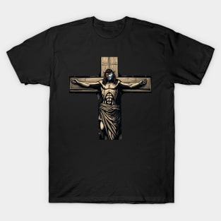 Opiate of the masses T-Shirt